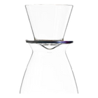 Orea Sense Carafe 400ml - Clear - BeanBurds Brewing Gadgets 400ml Server