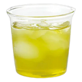 KINTO Cast Glass - BeanBurds Brewing Gadgets Green Tea Glass Server