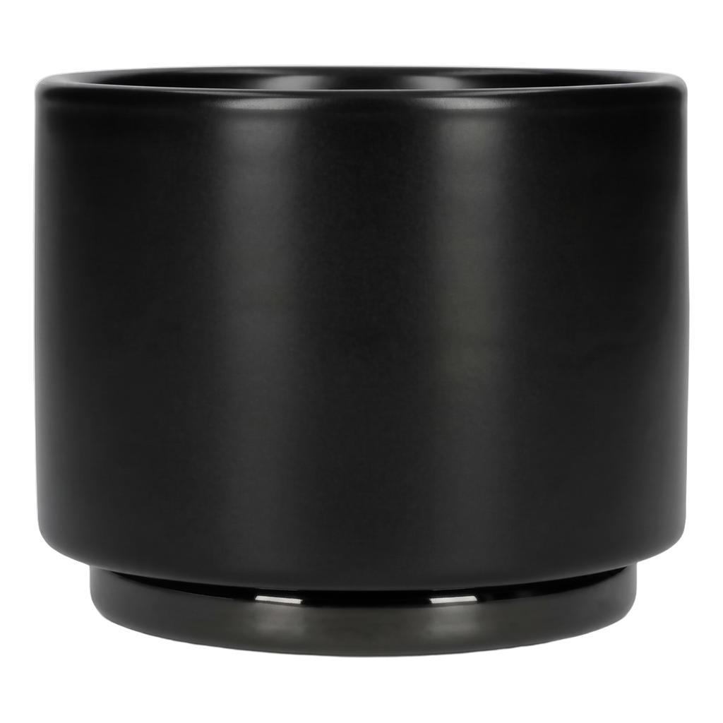 Fellow - Monty Milk Art Cup Cappuccino 190ml - BeanBurds CoffeeDesk Matte Black Coffee Machines and Equipment