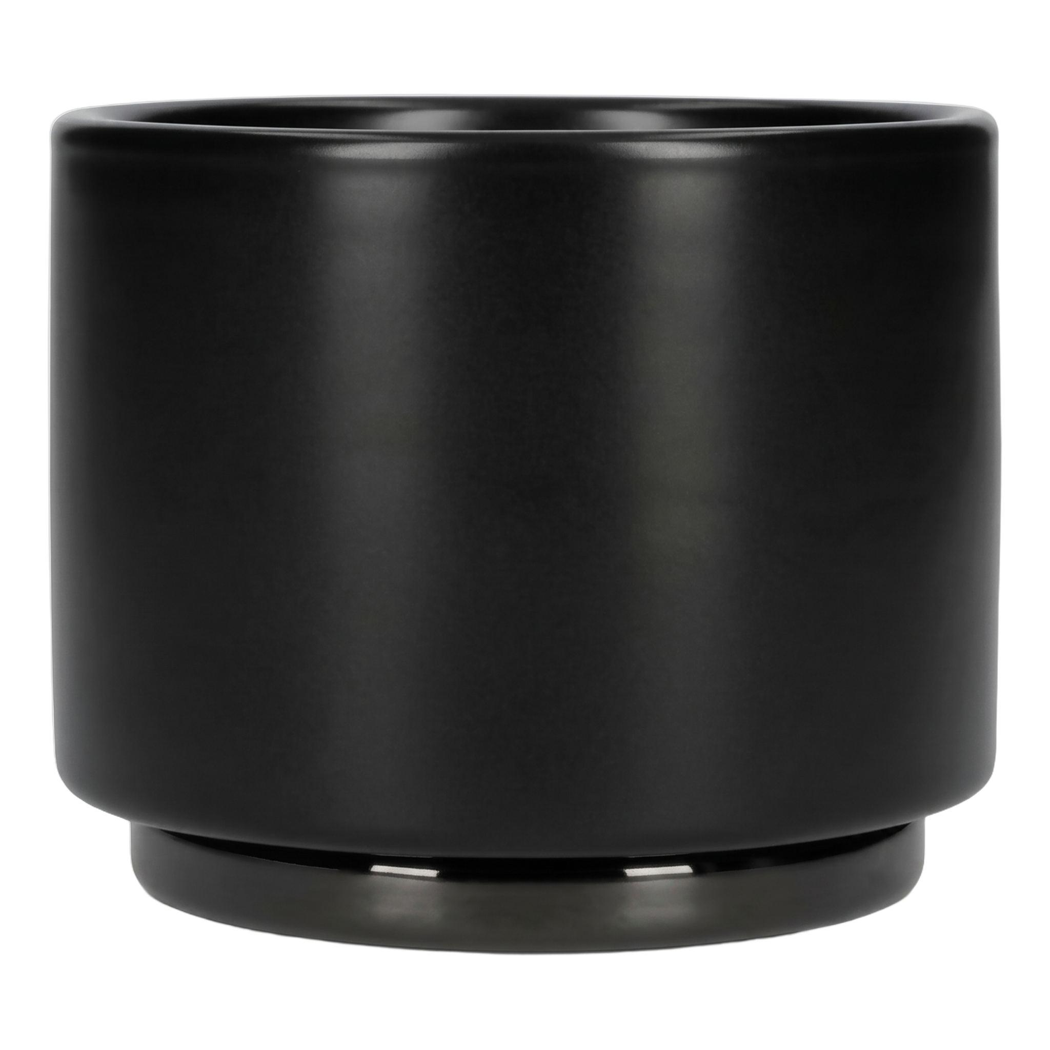 Fellow - Monty Milk Art Cup Cappuccino 190ml - BeanBurds CoffeeDesk Matte Black Coffee Machines and Equipment
