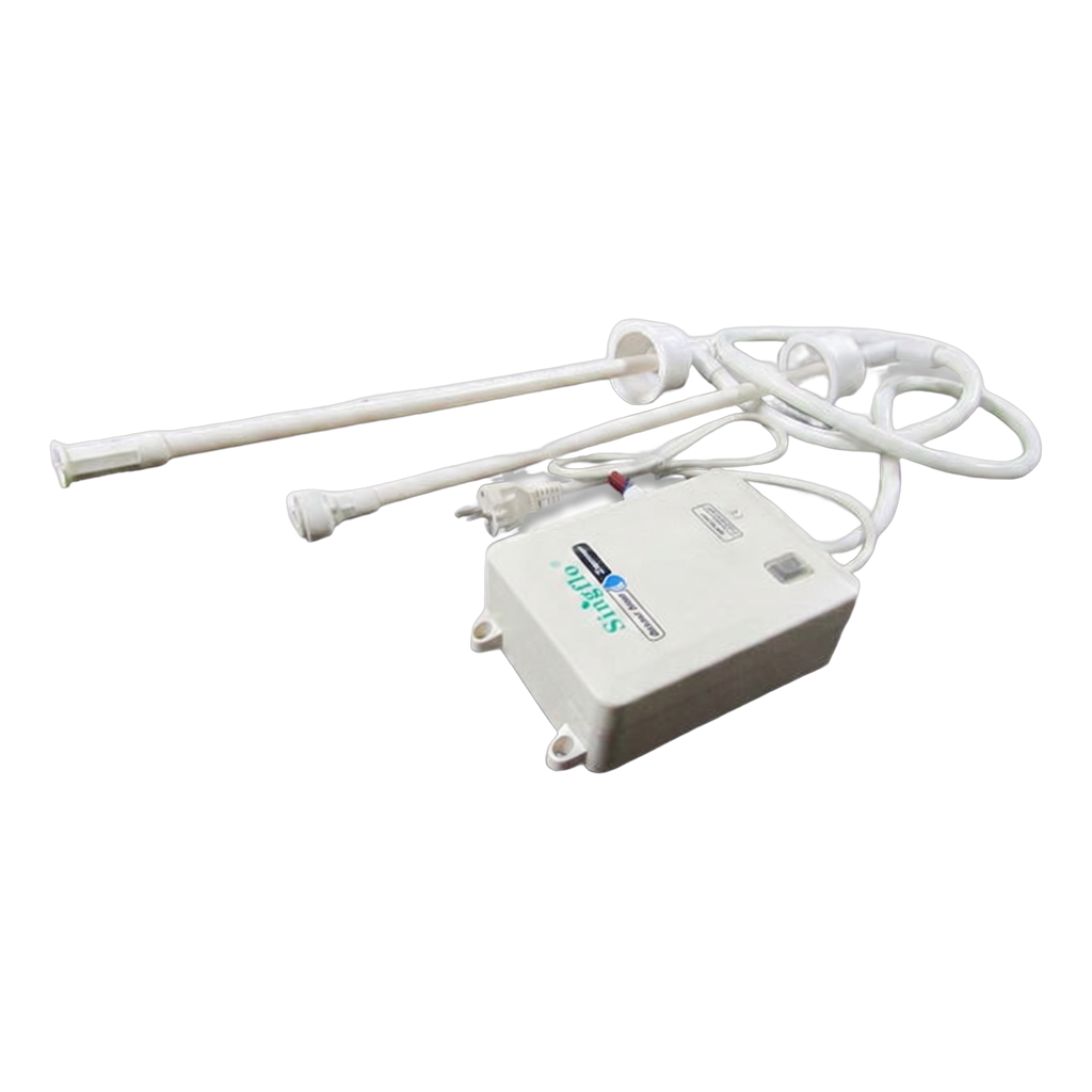 Singflo Water Pump - BeanBurds CMI Equipment Default Title Water Pump