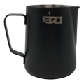 Edo Milk Pitcher - BeanBurds CMI Equipment Black / 350ml Milk Pitcher