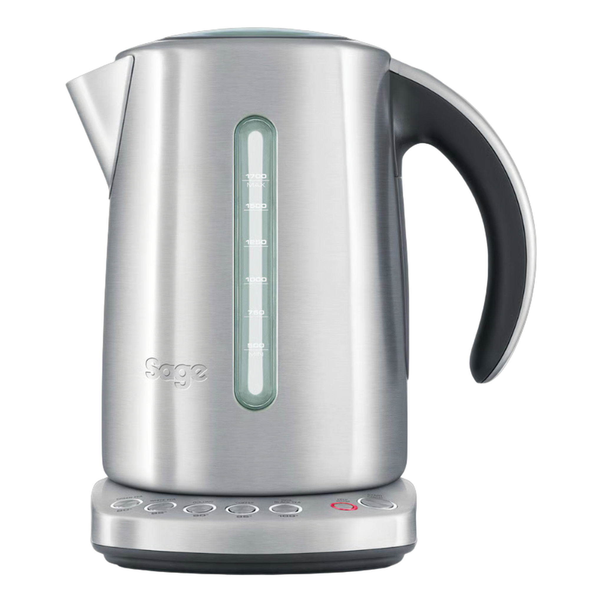 Sage the Smart Kettle™ - BeanBurds BRG Group Default Title Kettle
