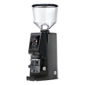 Eureka Atom Excellence 75 Coffee Grinder - BeanBurds Brewing Gadgets Black Coffee grinder