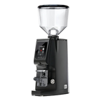 Eureka Atom Excellence 75 Coffee Grinder - BeanBurds Brewing Gadgets Black Coffee grinder