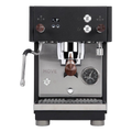 Profitec Espresso Machine - Move - BeanBurds Brewing Gadgets Black Espresso coffee Machine