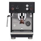 Profitec Espresso Machine - Move - BeanBurds Brewing Gadgets Black Espresso coffee Machine