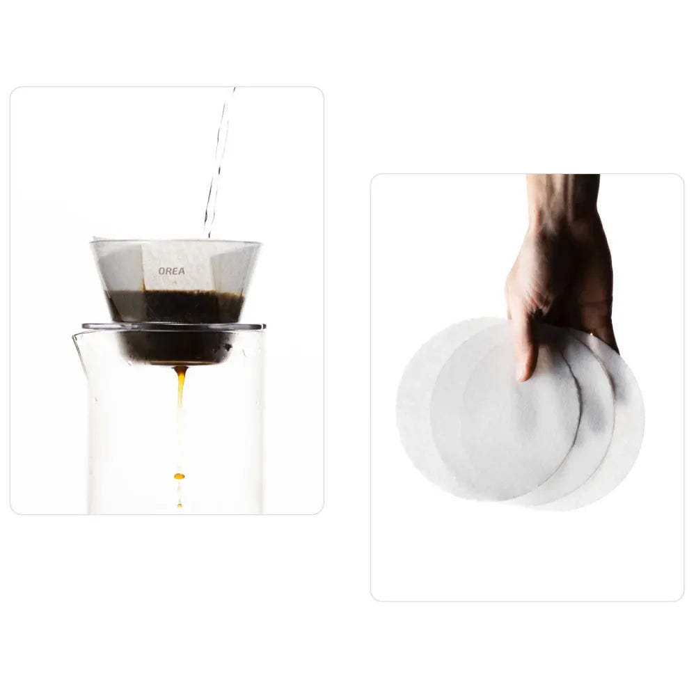 Orea O1 Brewer