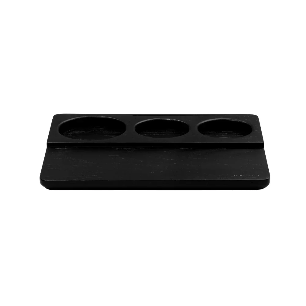 Normcore Wooden Tamping Mat