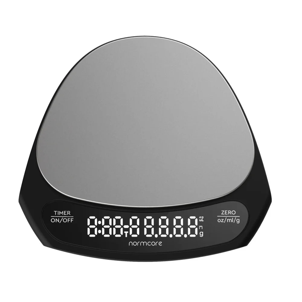 Normcore Ultra-Thin Coffee Scale