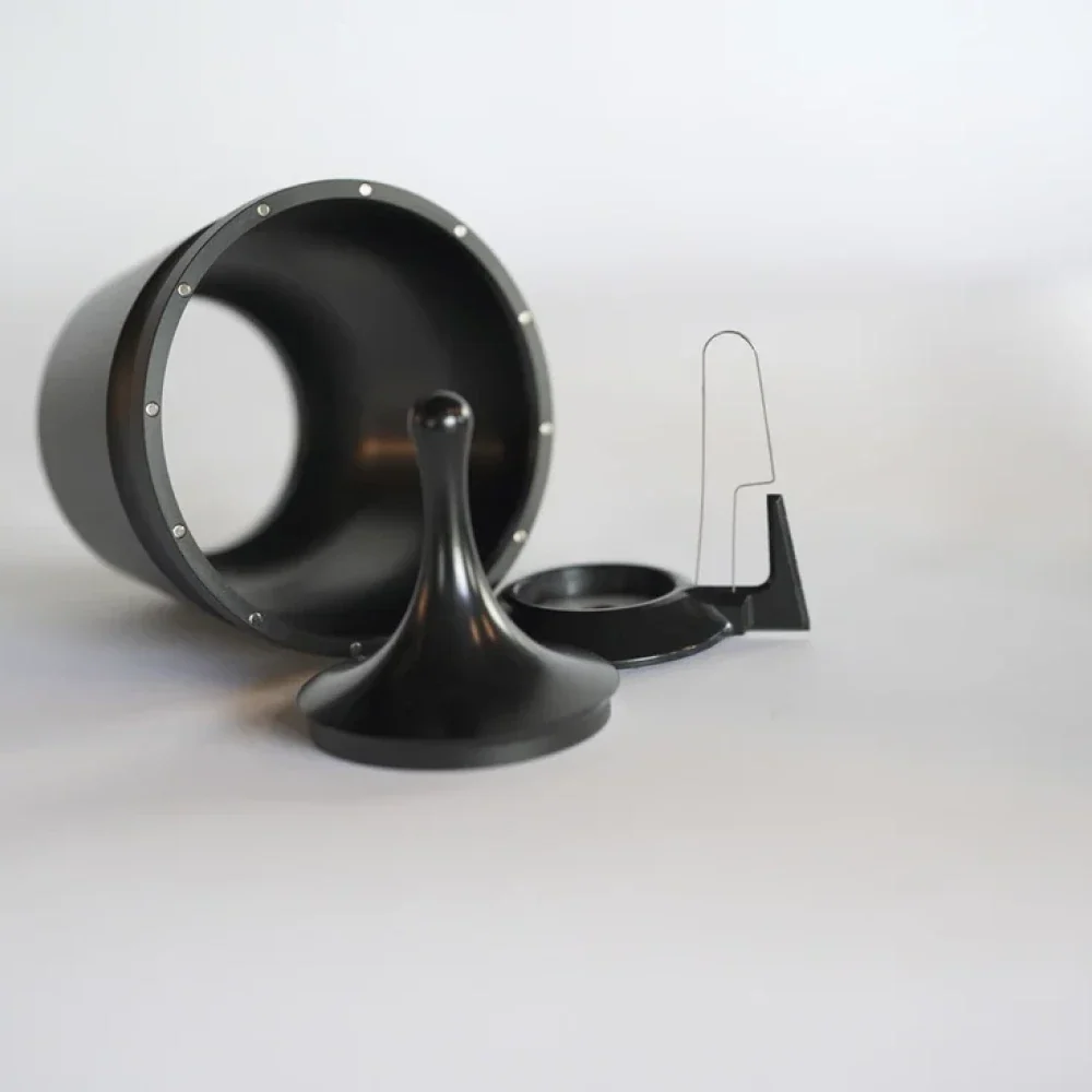 Weber Workshops Magic Tumbler