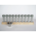 Weber Workshops Bean Cellar Polymer Set