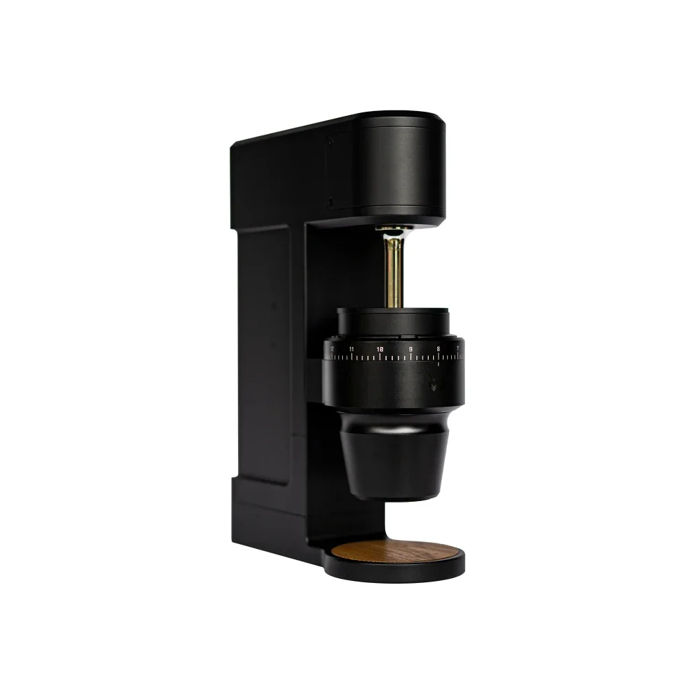 Weber Workshops KEY Mk.I Electric Coffee Grinder