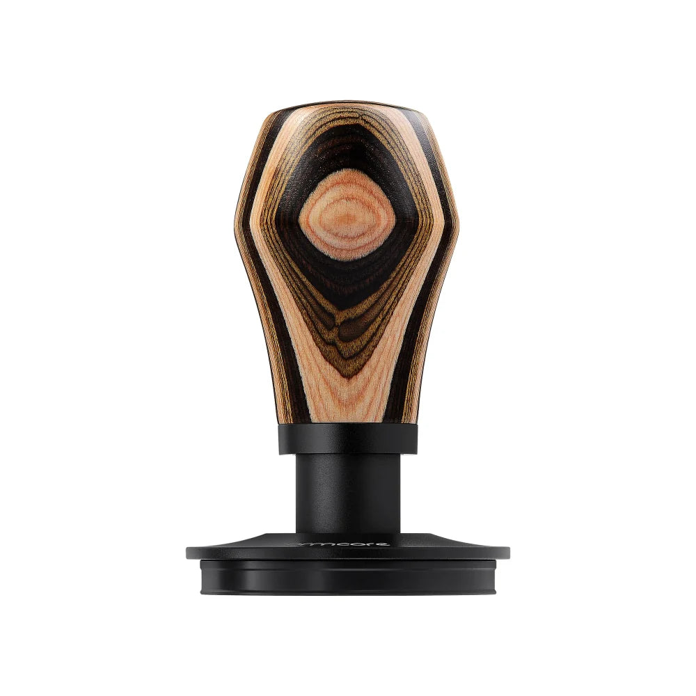 Normcore Spring-loaded Tamper V4