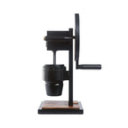 Weber Workshops HG-2 Manual Coffee Grinder