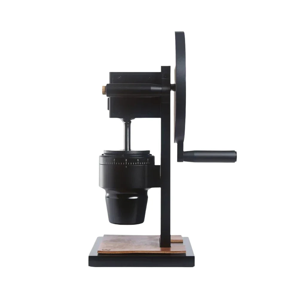 Weber Workshops HG-2 Manual Coffee Grinder