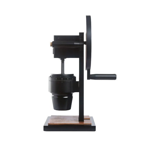 Weber Workshops HG-2 Manual Coffee Grinder