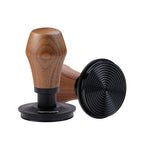 Normcore Spring-loaded Tamper V4