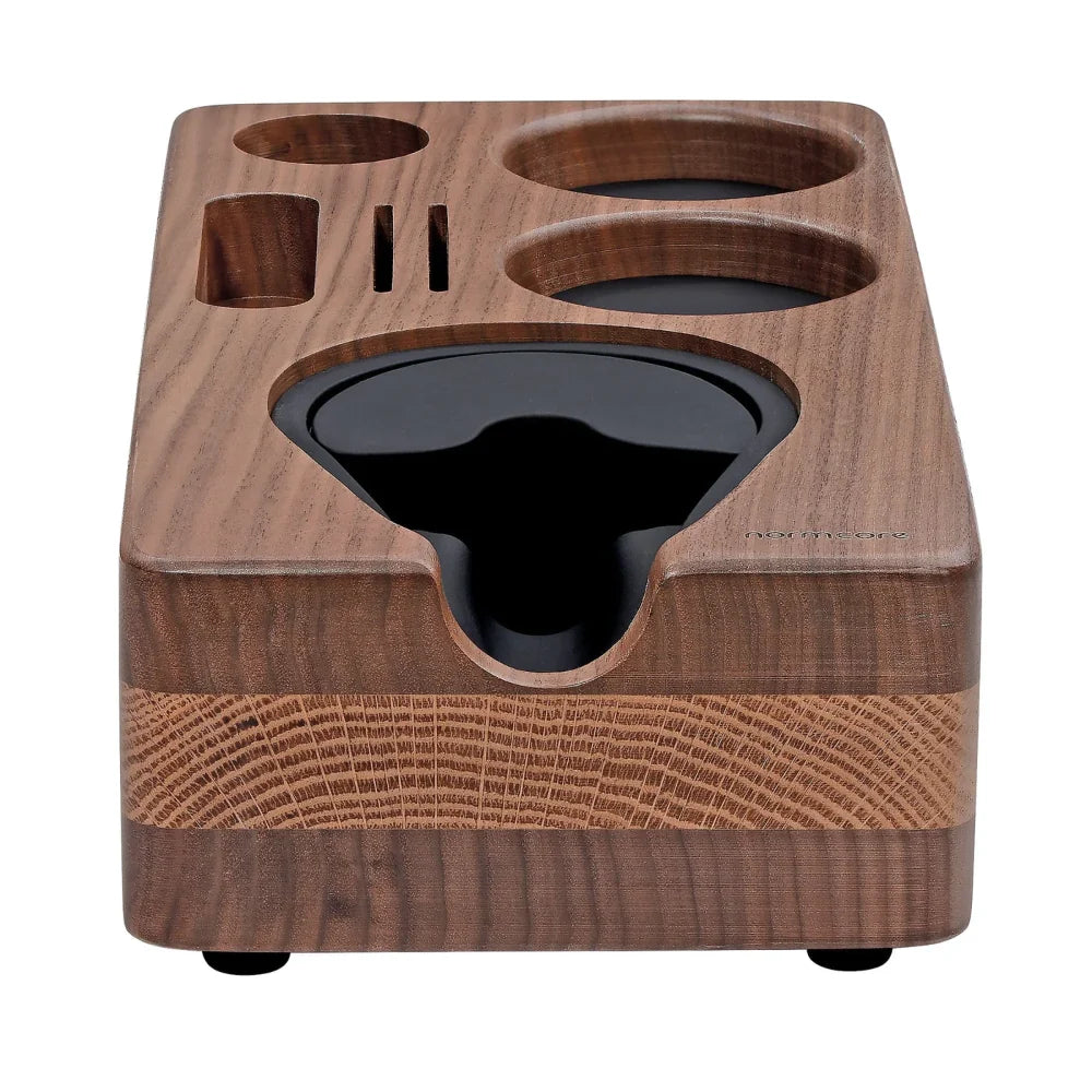 Normcore Espresso Tamping Station