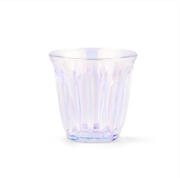 MHW-3Bomber - Wright Cup - Auzora Multicolor - BeanBurds CoffeeDesk 130ml Glass