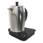 Rattleware Stainless Steel 1.7L 220V Cupping Kettle - BeanBurds Brewing Gadgets Default Title Electric Kettle