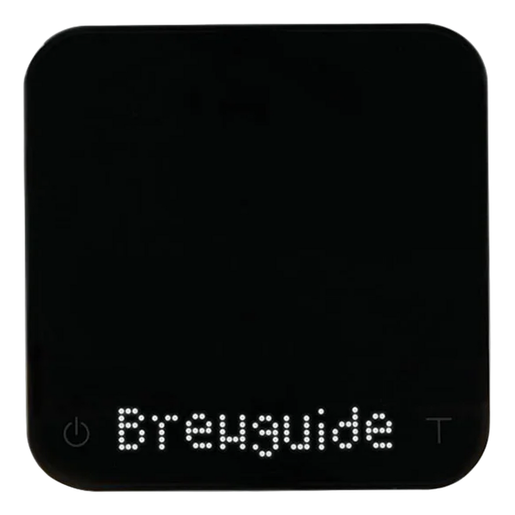 Acaia Pearl S Smart Scale – Bluetooth-Enabled Coffee Scale with App Integration - BeanBurds Brewing Gadgets Black Brewing Equipment
