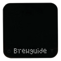 Acaia Pearl S Smart Scale – Bluetooth-Enabled Coffee Scale with App Integration - BeanBurds Brewing Gadgets Black Brewing Equipment