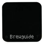 Acaia Pearl S Smart Scale – Bluetooth-Enabled Coffee Scale with App Integration - BeanBurds Brewing Gadgets Black Brewing Equipment