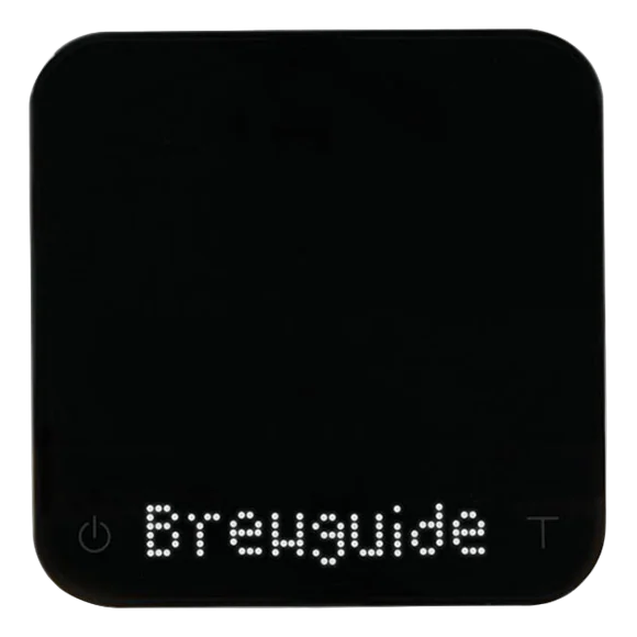 Acaia Pearl S Smart Scale – Bluetooth-Enabled Coffee Scale with App Integration - BeanBurds Brewing Gadgets Black Brewing Equipment
