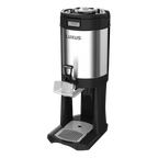 FETCO L4D 15 LUXUS Thermal Dispenser 6.0 Liter / 1.5 Gallon - BeanBurds Brewing Gadgets Standard Water Filtration