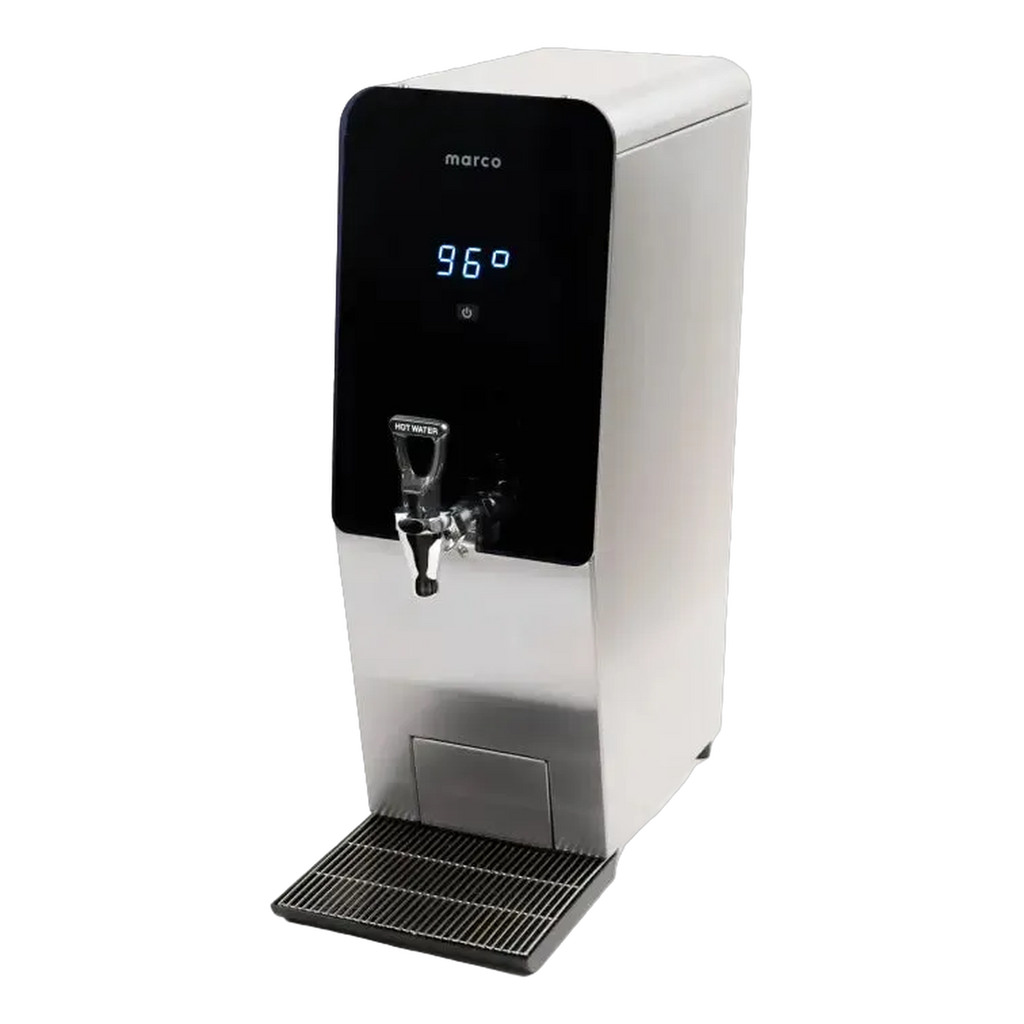 Marco MT8 Countertop Boiler – With Integrated Filter - BeanBurds Brewing Gadgets Default Title Water Filtration