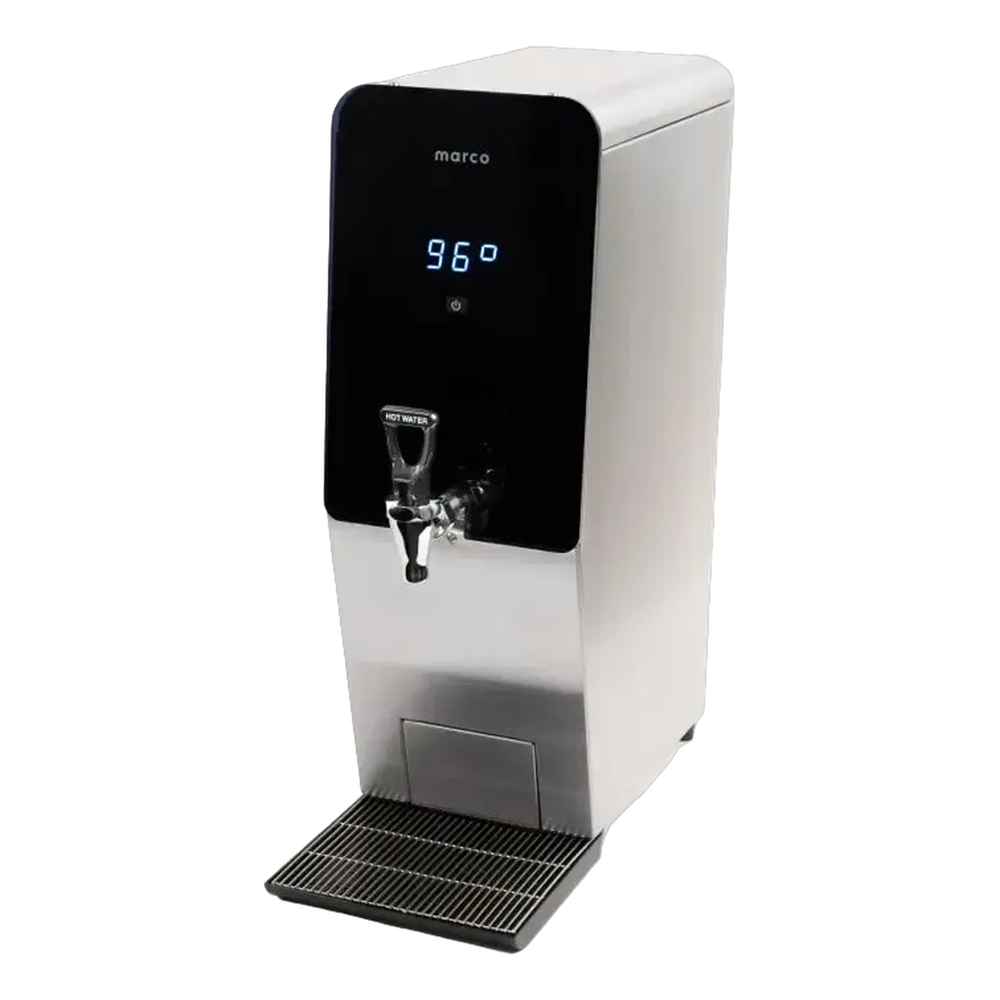 Marco MT8 Countertop Boiler – With Integrated Filter - BeanBurds Brewing Gadgets Default Title Water Filtration
