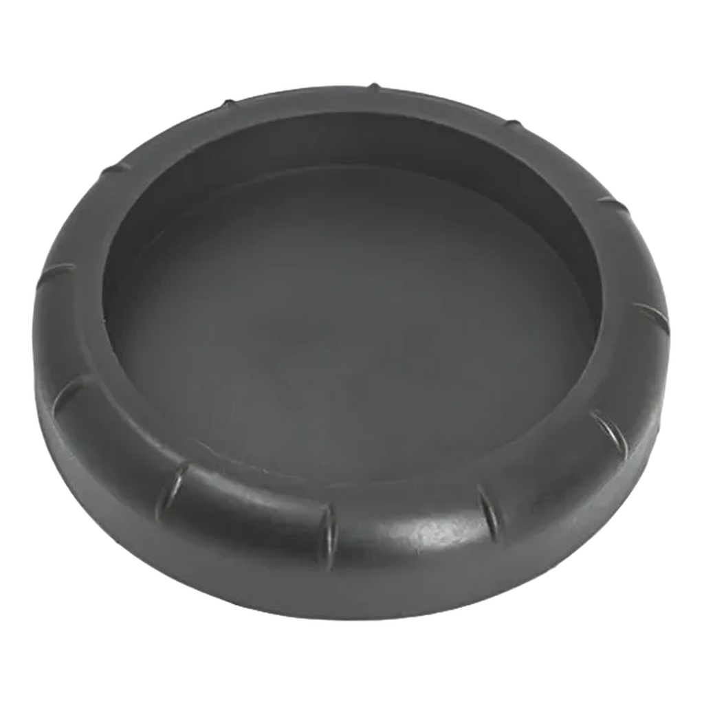 Precise Tamper Seat Black - BeanBurds Brewing Gadgets Standard Tamper