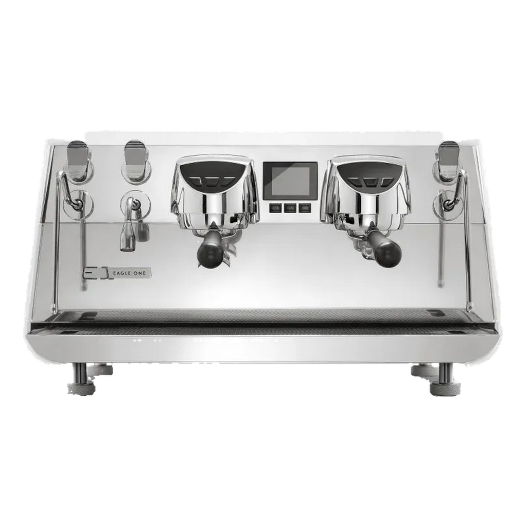 Victoria Arduino Eagle One NEO - BeanBurds Brewing Gadgets 2 Group / White Espresso coffee Machine