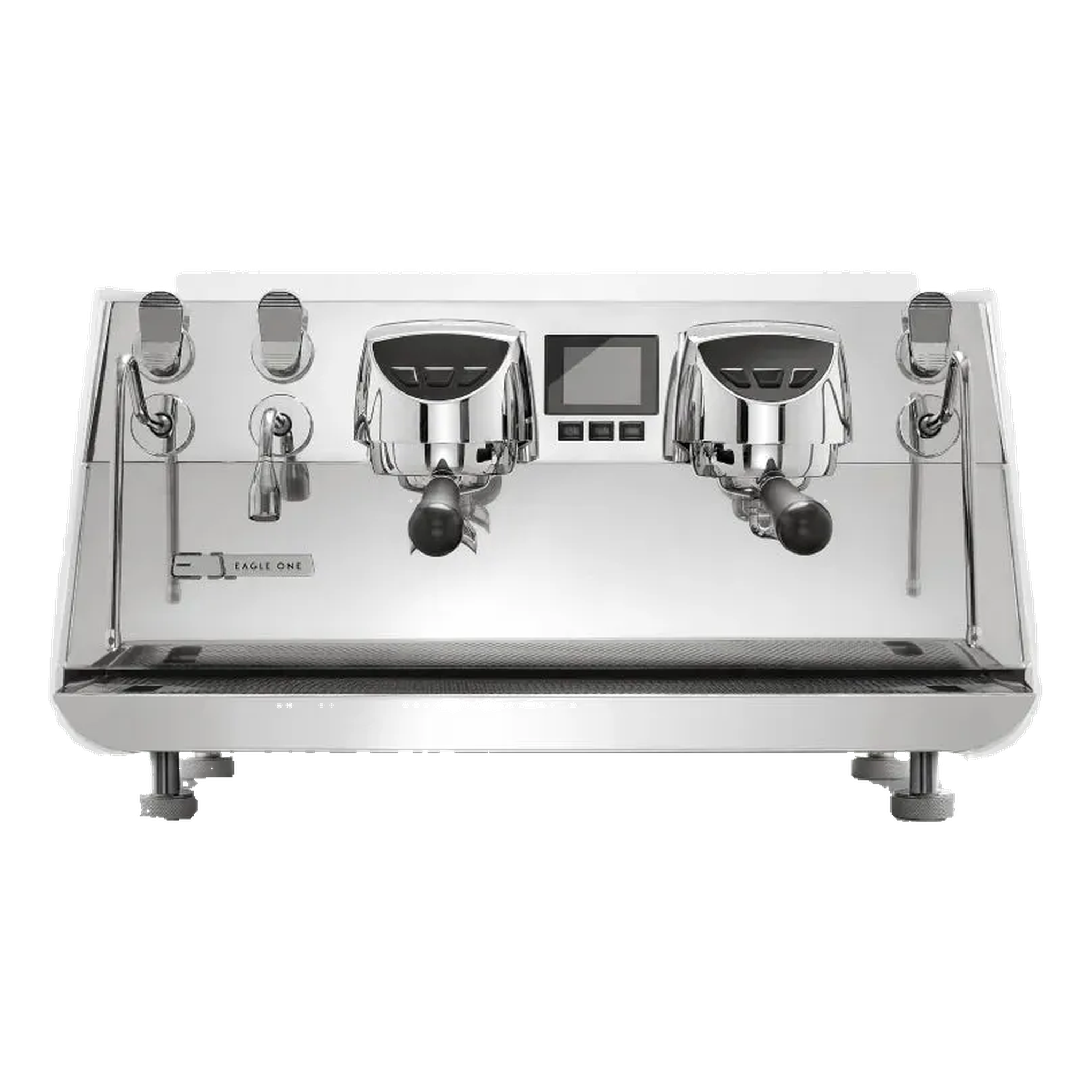 Victoria Arduino Eagle One NEO - BeanBurds Brewing Gadgets 2 Group / White Espresso coffee Machine