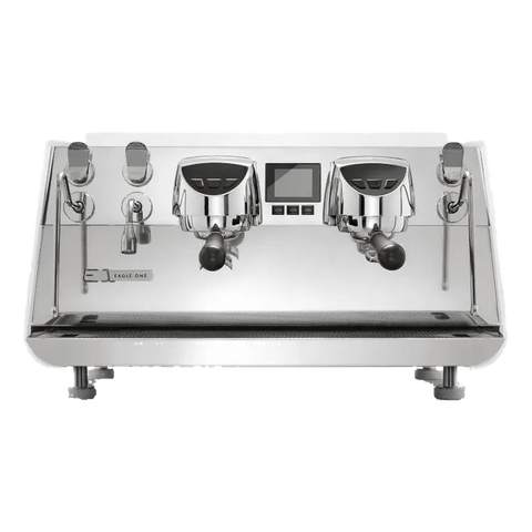 Victoria Arduino Eagle One NEO - BeanBurds Brewing Gadgets 2 Group / White Espresso coffee Machine