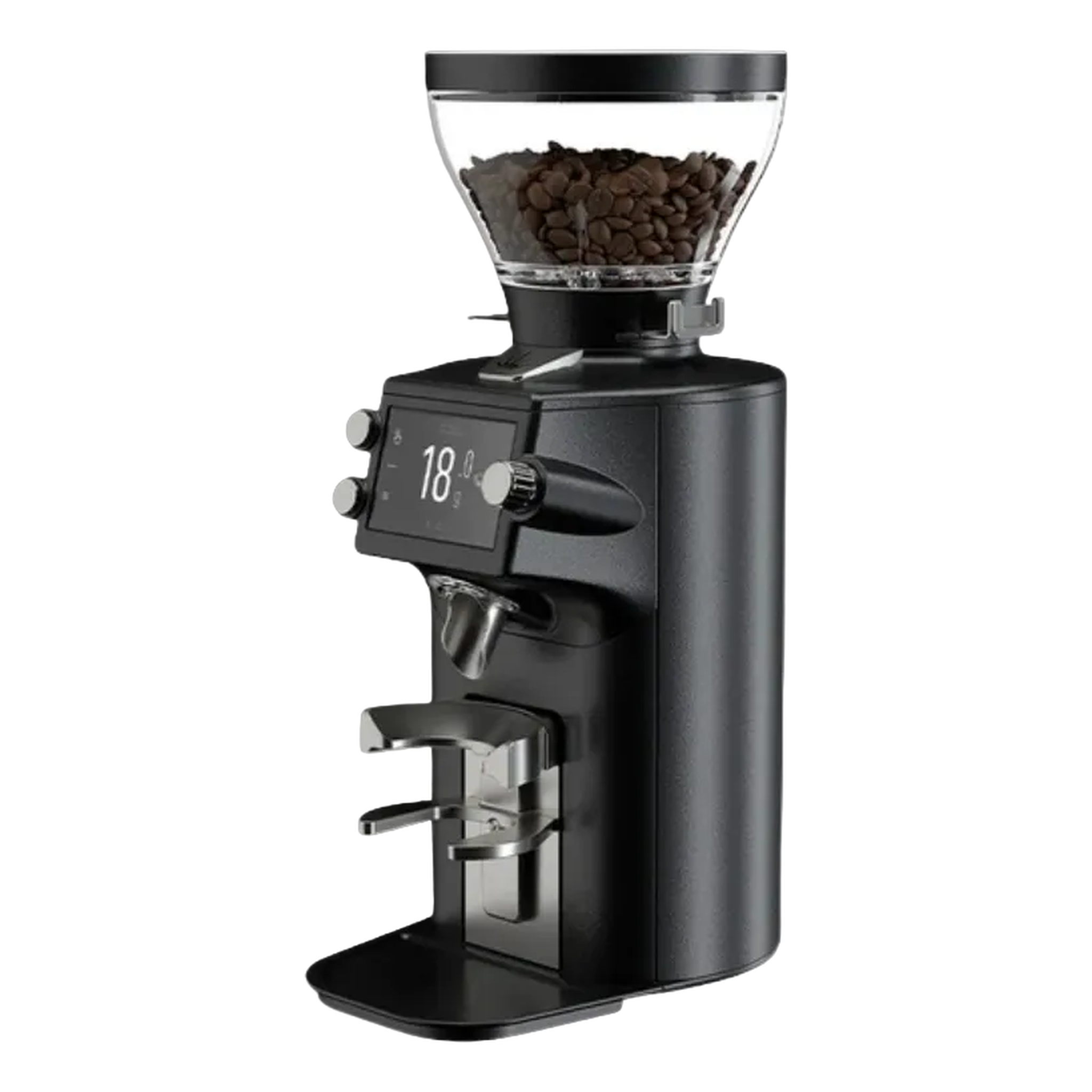 Mahlkonig E64 WS Espresso Home - BeanBurds BonCafe Black Coffee grinder
