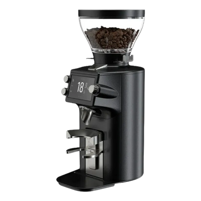 Mahlkonig E64 WS Espresso Home - BeanBurds BonCafe Black Coffee grinder