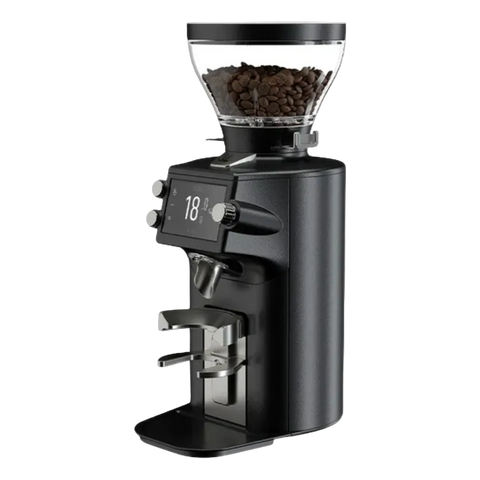 Mahlkonig E64 WS Espresso Home - BeanBurds BonCafe Black Coffee grinder