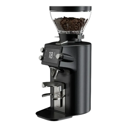 Mahlkonig E64 WS Espresso Home - BeanBurds BonCafe Black Coffee grinder