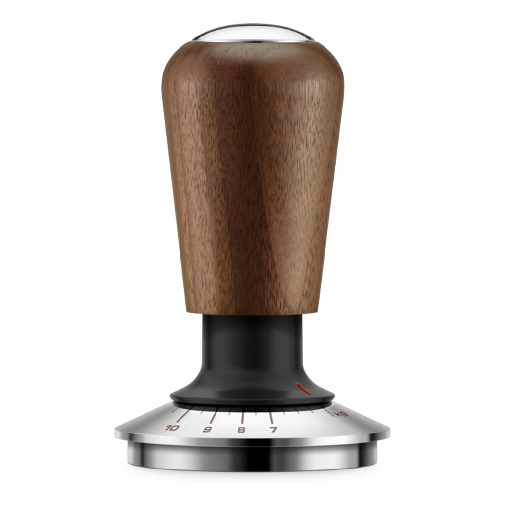 The Force Gauge Tamper™ 58mm