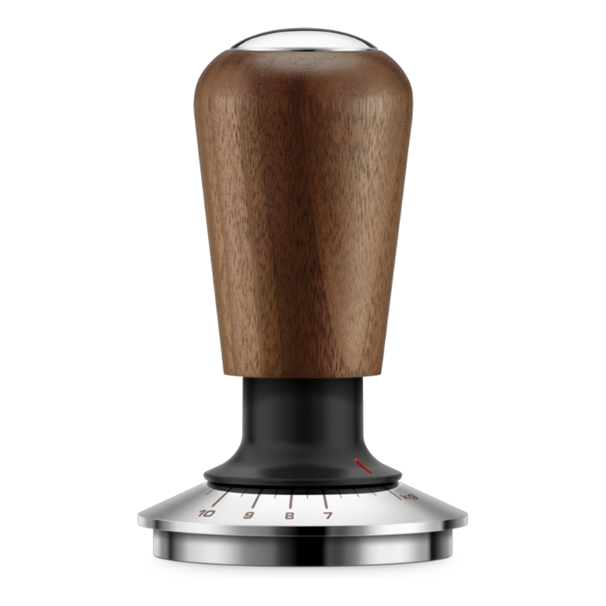 The Force Gauge Tamper™ 58mm