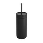 Fellow - Carter Cold Tumbler 473ml - BeanBurds CoffeeDesk Matte Black Coffee Machines and Equipment