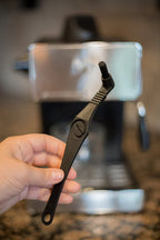 Crema Pro Group Head Brush