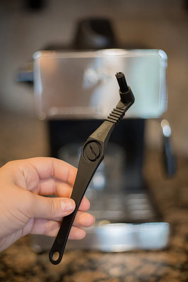 Crema Pro Group Head Brush