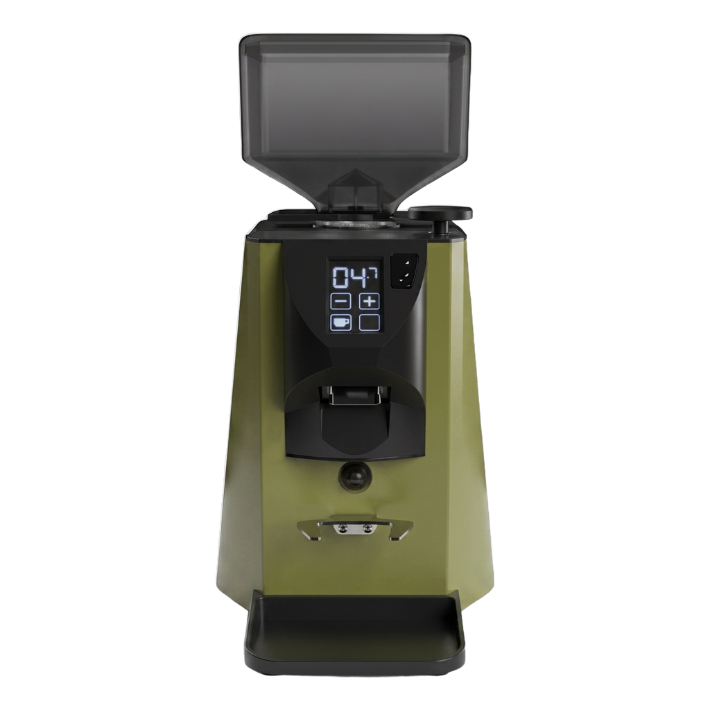Nuova Simonelli Duo Espresso Grinder