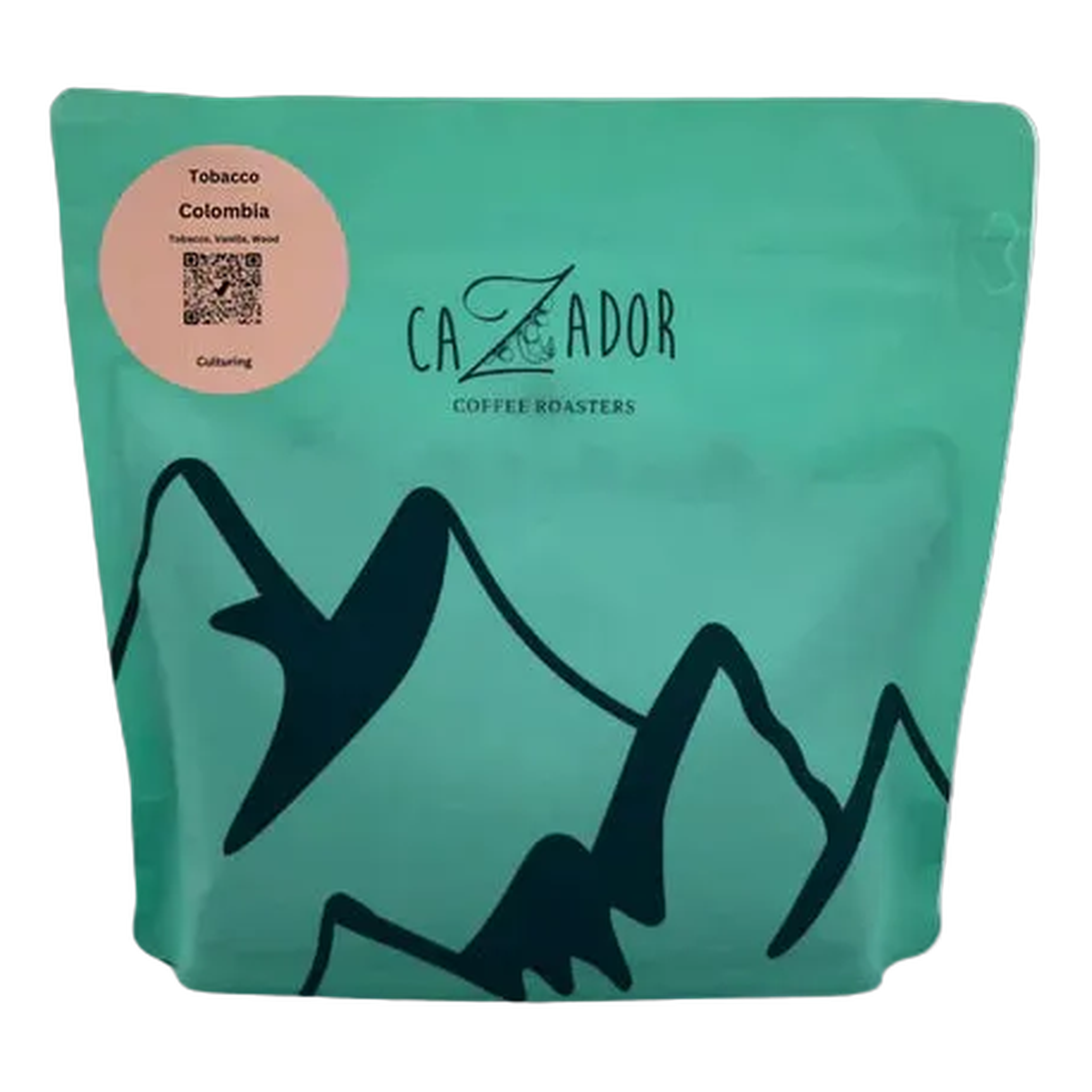 Colombia Tobacco