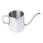 Saraya Stainless Kettle 250ml