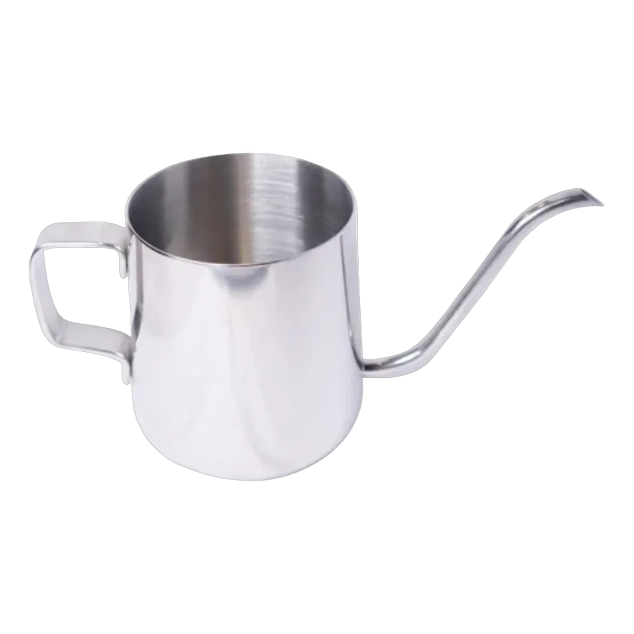 Saraya Stainless Kettle 250ml