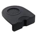 Tamping Mat 12.7x15.8cm - Black